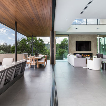 901 Terrace Mountain