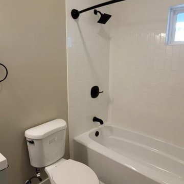 Oakland Condo Remodel & Room Addition