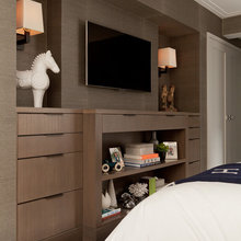 MB- tv storage wall
