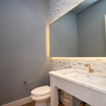 Insight Homes Mid-Town Tulsa ~ 3519 S Wheeling