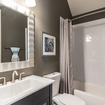 The Charleston in 5401 North