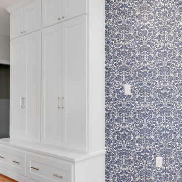 Storage Solutions in Sea Salt