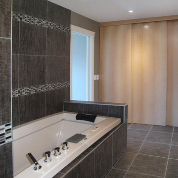 Bathroom Remodels
