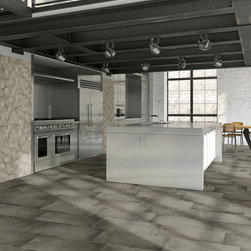 Broadway Italian Tile - Flooring