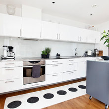Thiry’s Kitchen Revised