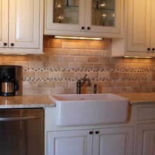 Backsplash