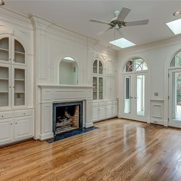 Tyne Boulevard Home
