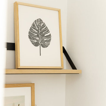 ONE ROOM CHALLENGE, MASTER BATH