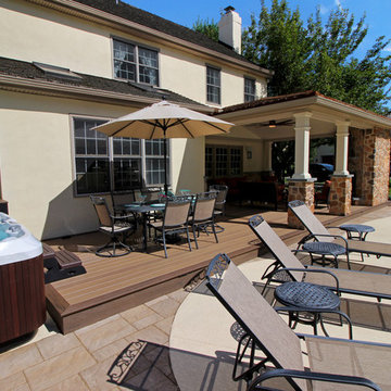 Moscoe Residence