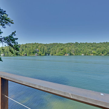 Lake Rabun Custom Homes
