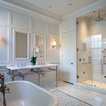 Cape Bathroom Ideas