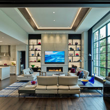 Living Rooms