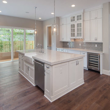 Custom Home - Winter Park FL