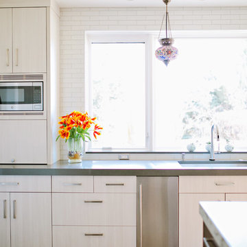 Refined Remodel