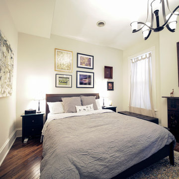 Lafayette Square Remodel