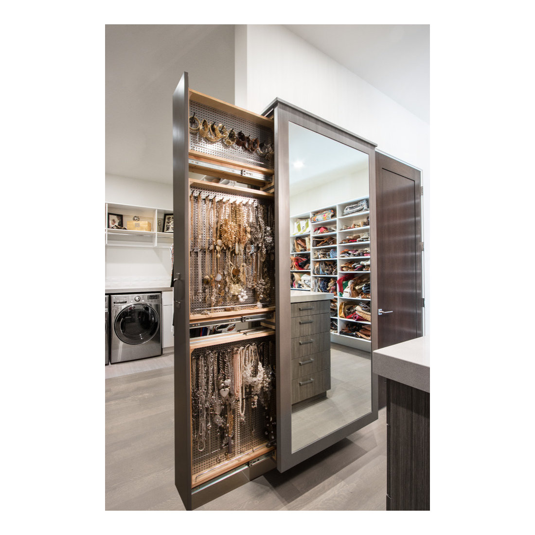 Closet