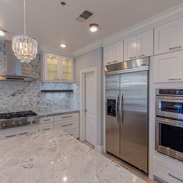 Kitchen & Bathroom Livermore