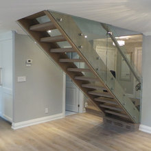 Tahanto Stairs