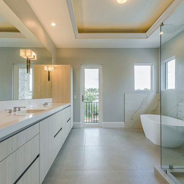 New Construction in Naples, Florida