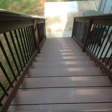 Willow Wick - Powder Springs, GA 30127