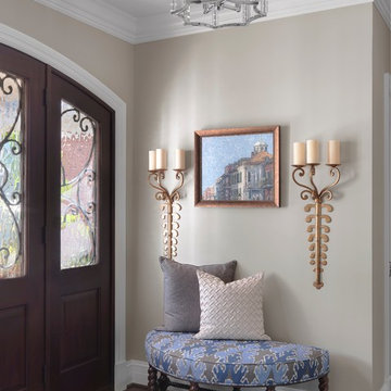 Bellerive Golf Course Forever Home