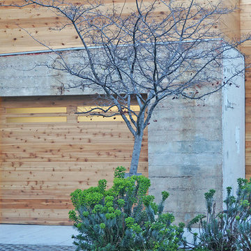 Shotwell House, Todd Davis Architecture