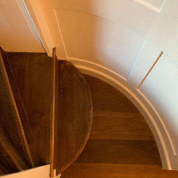 Grade II Listed Cottage Refurbishment