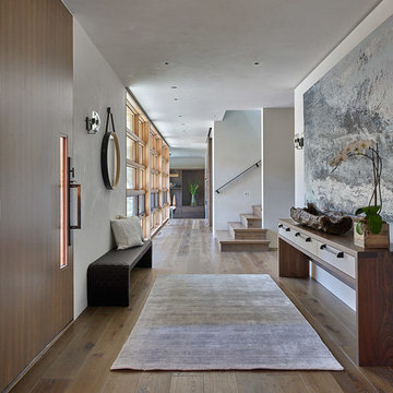 Snake River Canyon Residence