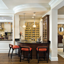 wine storage
