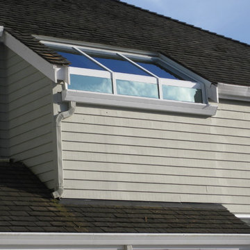 Skywalls
