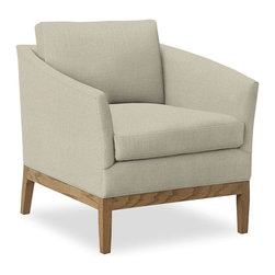 BUKOWSKI ARM CHAIR - Products