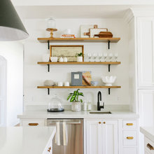 Shelves
