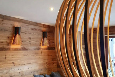 Rénovation d'un appartement - Méribel Village