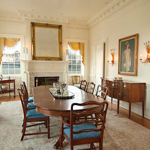 formal dining