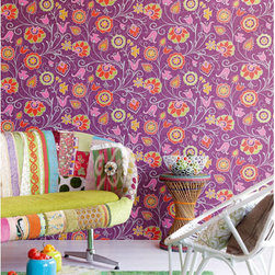 Modern Wallpaper - Wallpaper