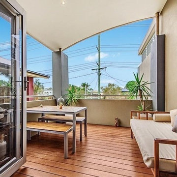 Durran Street, Tugun