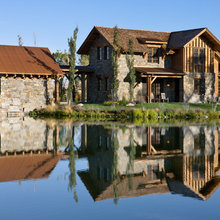 New House
