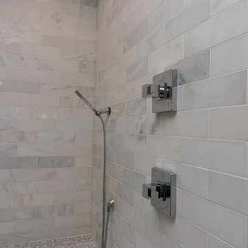 Highlands Master Bathroom