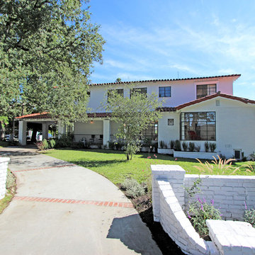 Arroyo Blvd, Pasadena