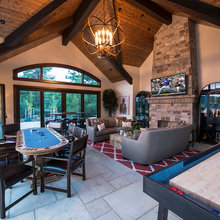 Outdoor Decor