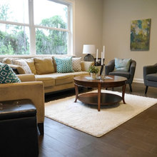 Flooring Ideas