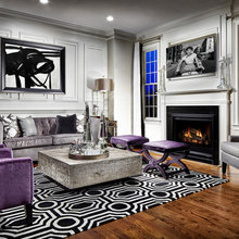 Large Living Room