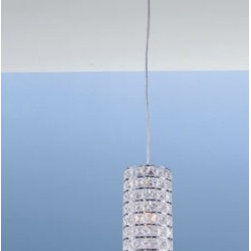 Bathroom Lighting - Pendant Lighting