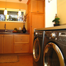 Laundry Room Ideas