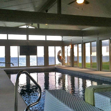 Patio Enclosures Sunrooms