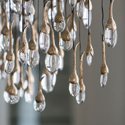 Elkhorn Springs - Chandeliers