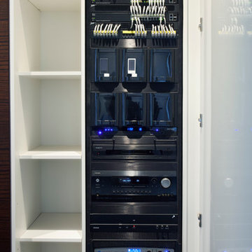 Equipment Racks