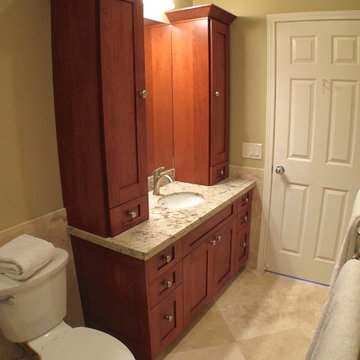 Our Work