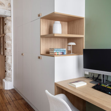 Appartement Sentier