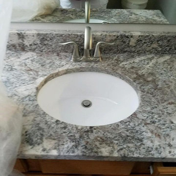 Residential Projects